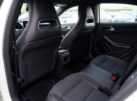 Mercedes-Benz - A-class