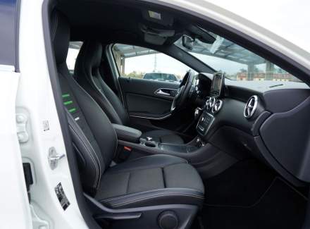 Mercedes-Benz - A-class