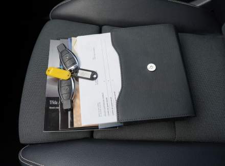 Mercedes-Benz - A-class