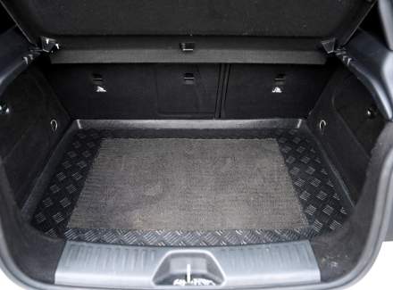 Mercedes-Benz - A-class