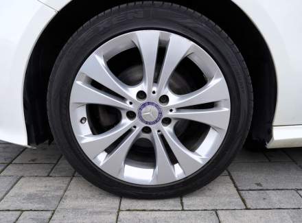 Mercedes-Benz - A-class