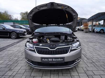 Škoda - Rapid