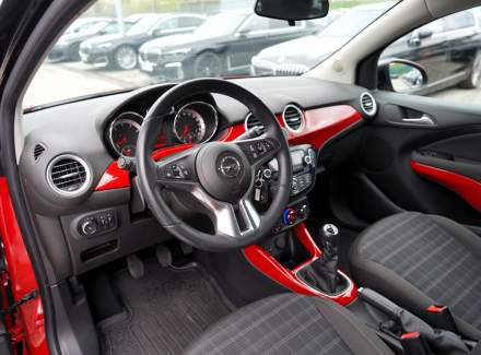 Opel - Adam
