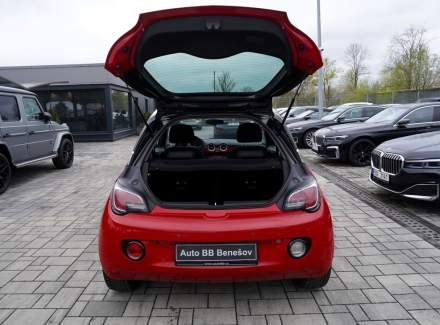 Opel - Adam