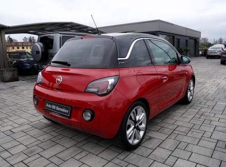 Opel - Adam