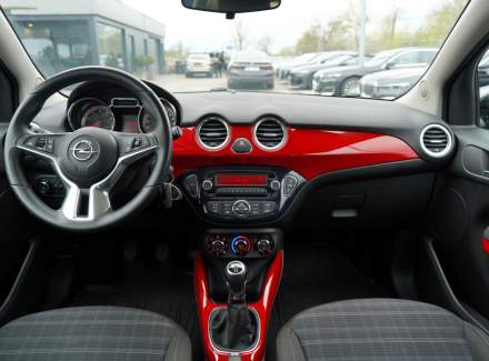 Opel - Adam