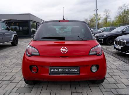 Opel - Adam