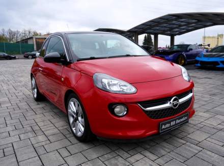 Opel - Adam