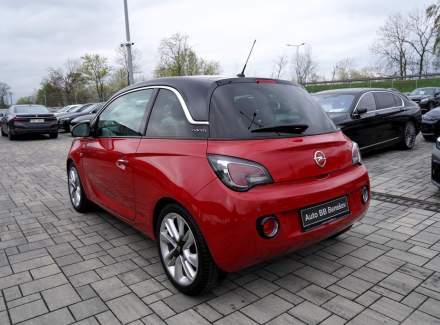 Opel - Adam