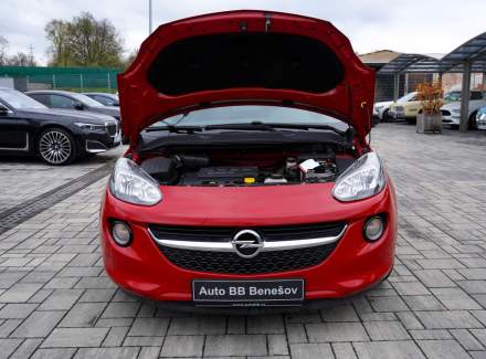 Opel - Adam