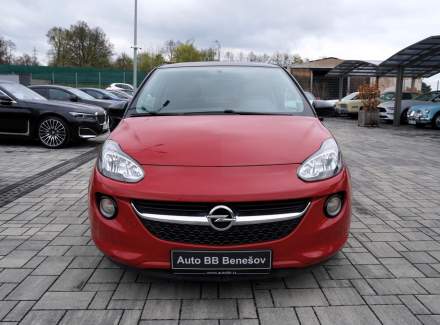 Opel - Adam