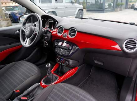 Opel - Adam
