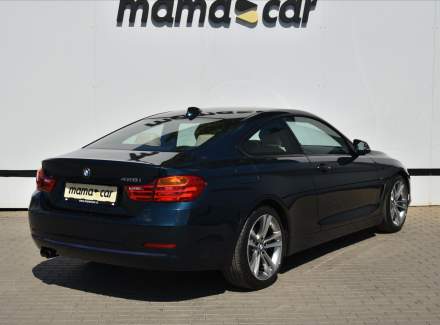 BMW - 4er