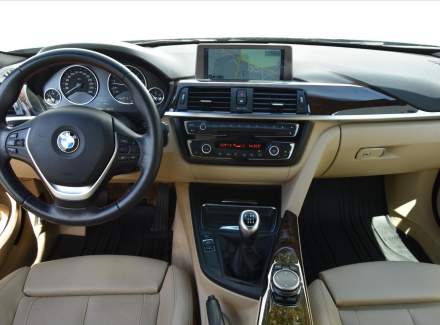 BMW - 4er