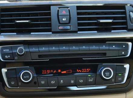 BMW - 4er