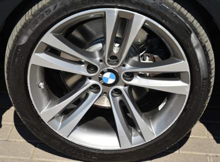 BMW - 4er