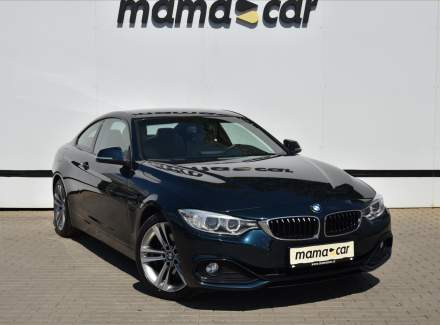 BMW - 4er