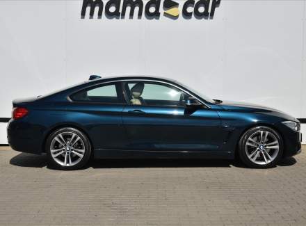 BMW - 4er