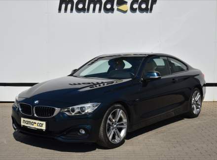 BMW - 4er
