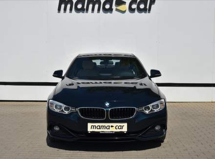 BMW - 4er