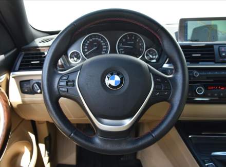 BMW - 4er
