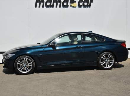 BMW - 4er