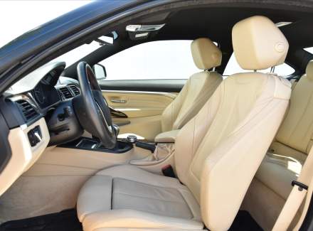 BMW - 4er