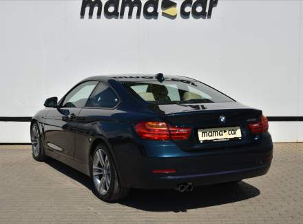 BMW - 4er