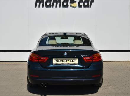 BMW - 4er