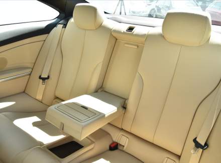 BMW - 4er