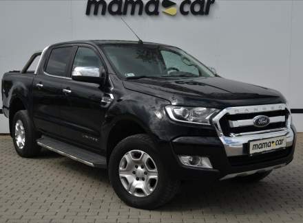 Ford - Ranger