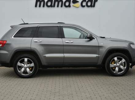 Jeep - Grand Cherokee