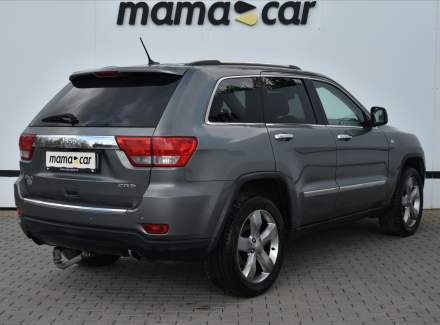 Jeep - Grand Cherokee