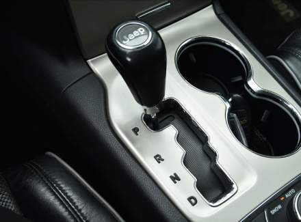 Jeep - Grand Cherokee