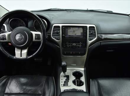 Jeep - Grand Cherokee