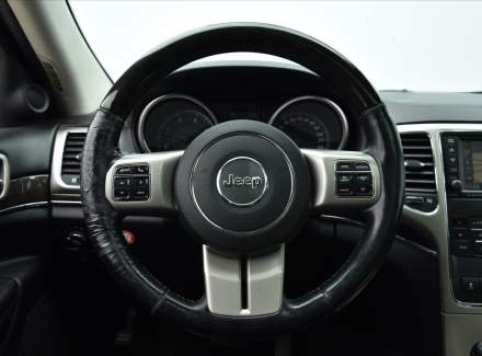 Jeep - Grand Cherokee