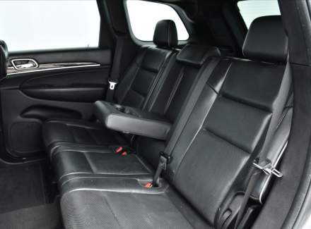 Jeep - Grand Cherokee