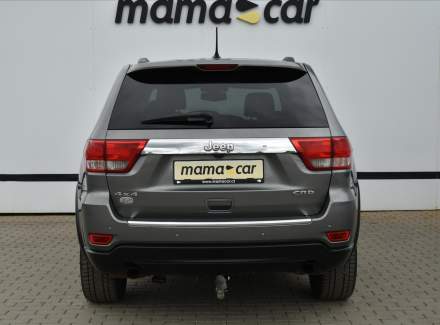 Jeep - Grand Cherokee