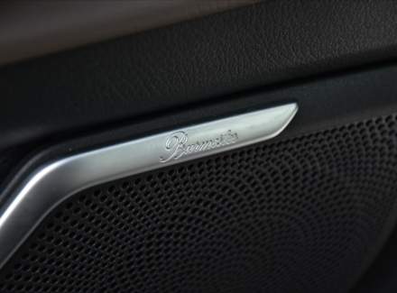 Mercedes-Benz - V-class