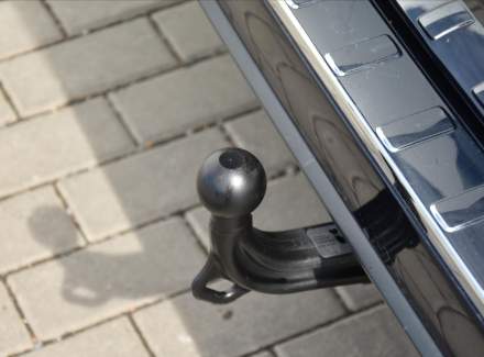 Mercedes-Benz - V-class