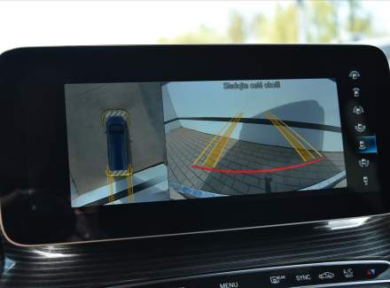Mercedes-Benz - V-class