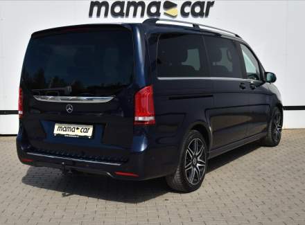Mercedes-Benz - V-class