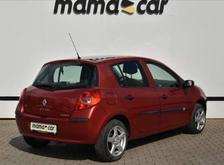 Renault - Clio