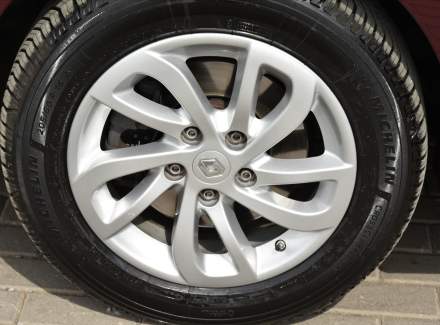 Renault - Scenic