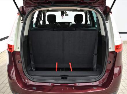 Renault - Scenic