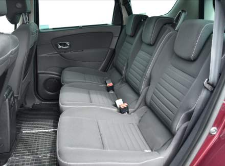 Renault - Scenic