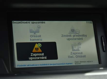 Renault - Scenic