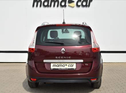 Renault - Scenic