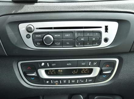 Renault - Scenic