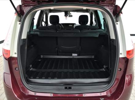 Renault - Scenic